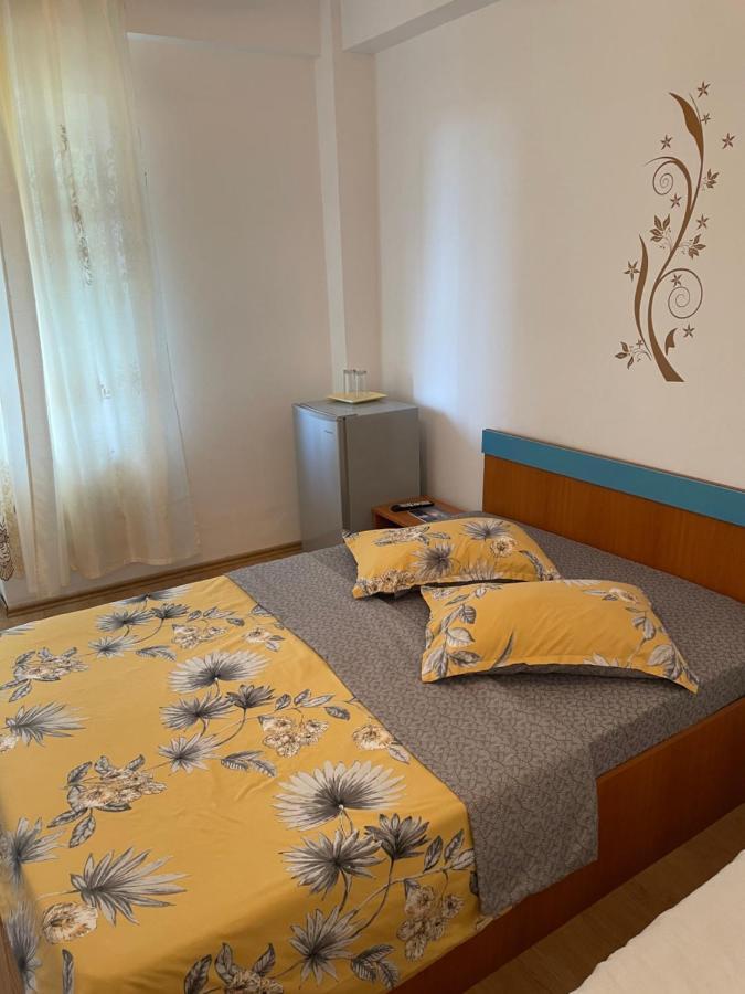 Vila Steffy Hotell Costinesti Exteriör bild